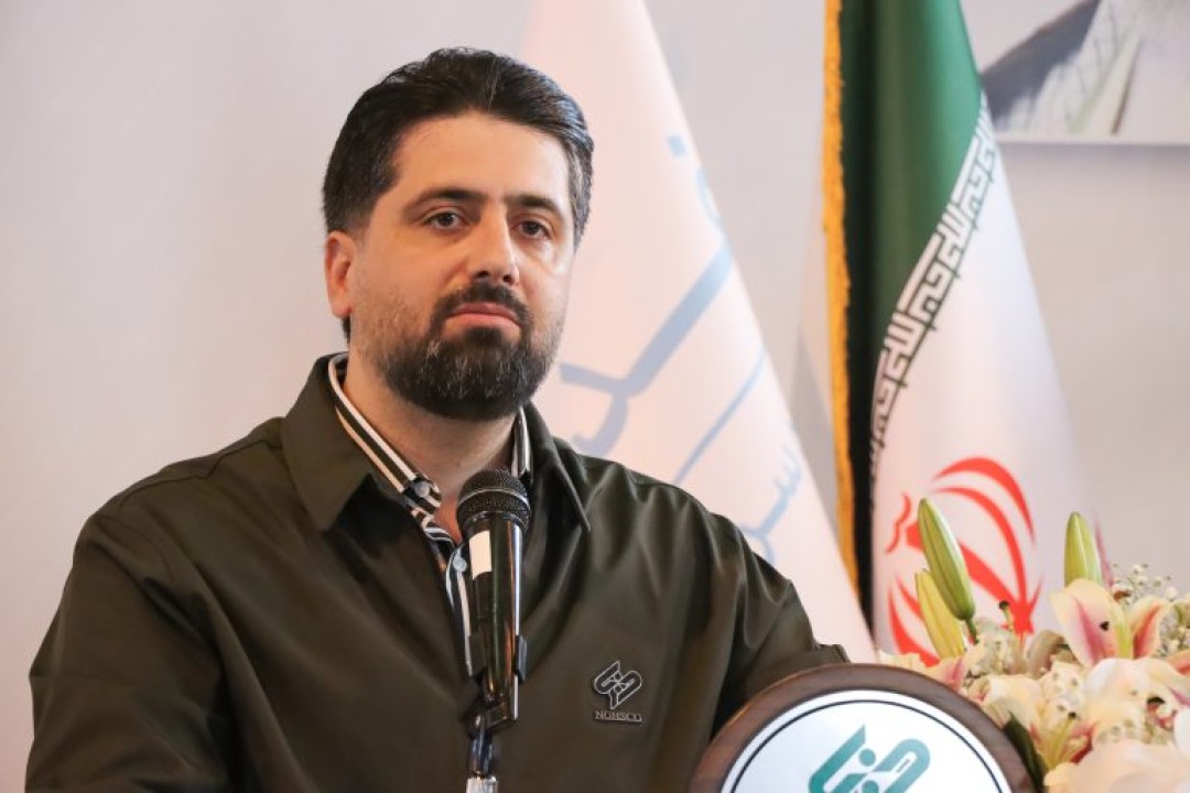 تحول در مسیر توسعه پایدار؛ دکتر محمد جواد  احمدی سکان شرکت فولاد غدیر نی‌ریز را در دست گرفت